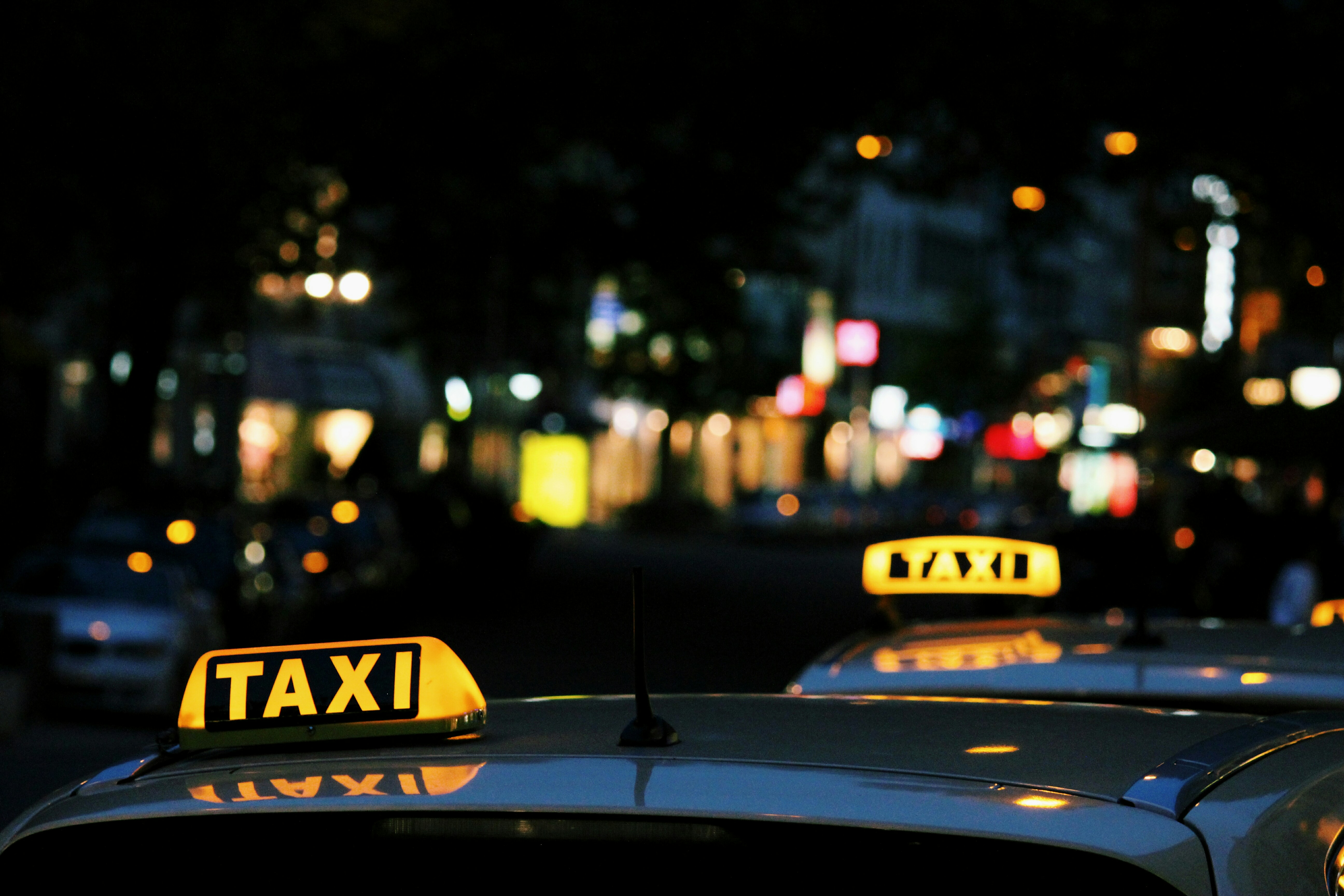 Kerala Taxi Rates 2024 - Complete Pricing Guide